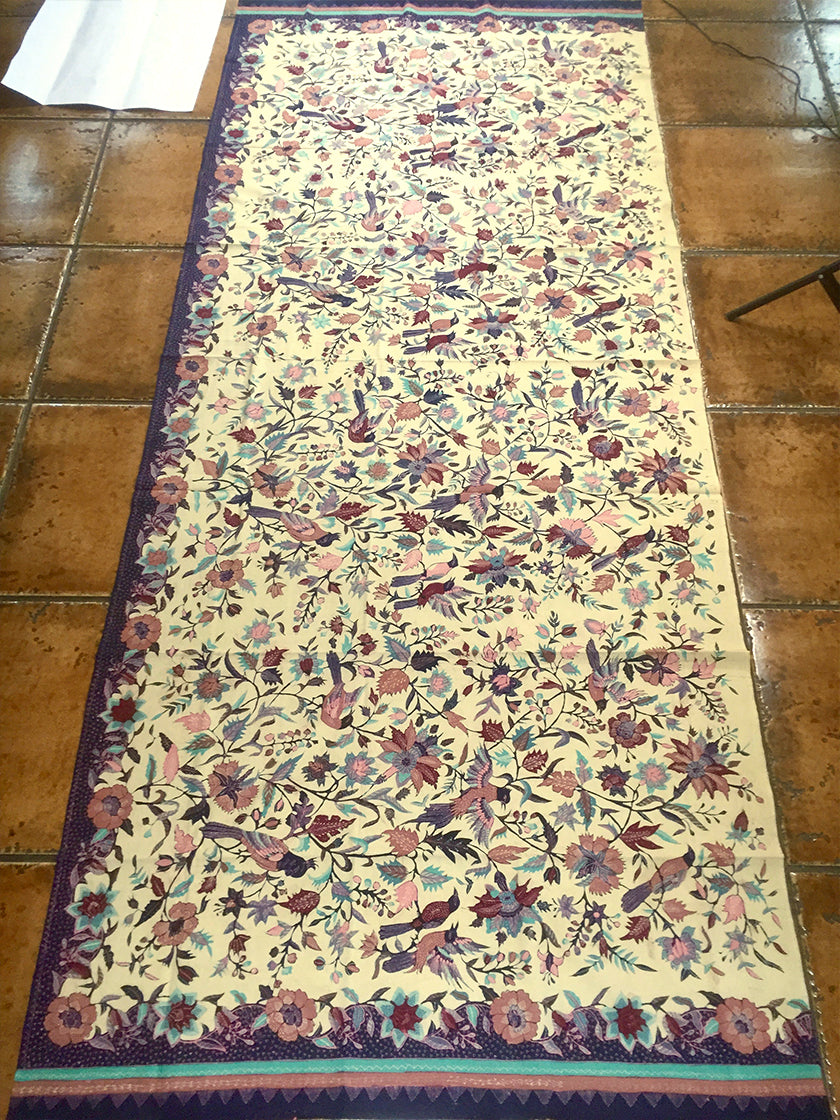 Batik Tulis Cirebon KA-BAT-CI-W-6121