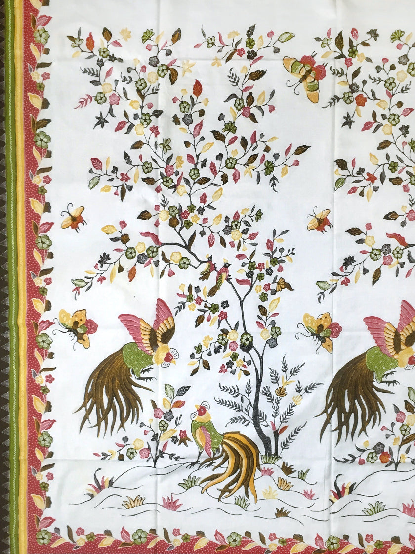 Batik Tulis Cirebon KA-BAT-CI-W-6122