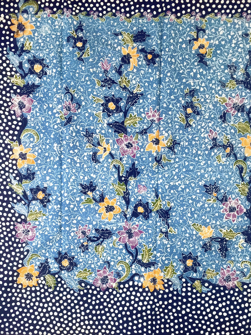 Batik Tulis Lasem KA-BAT-LA-W-6145