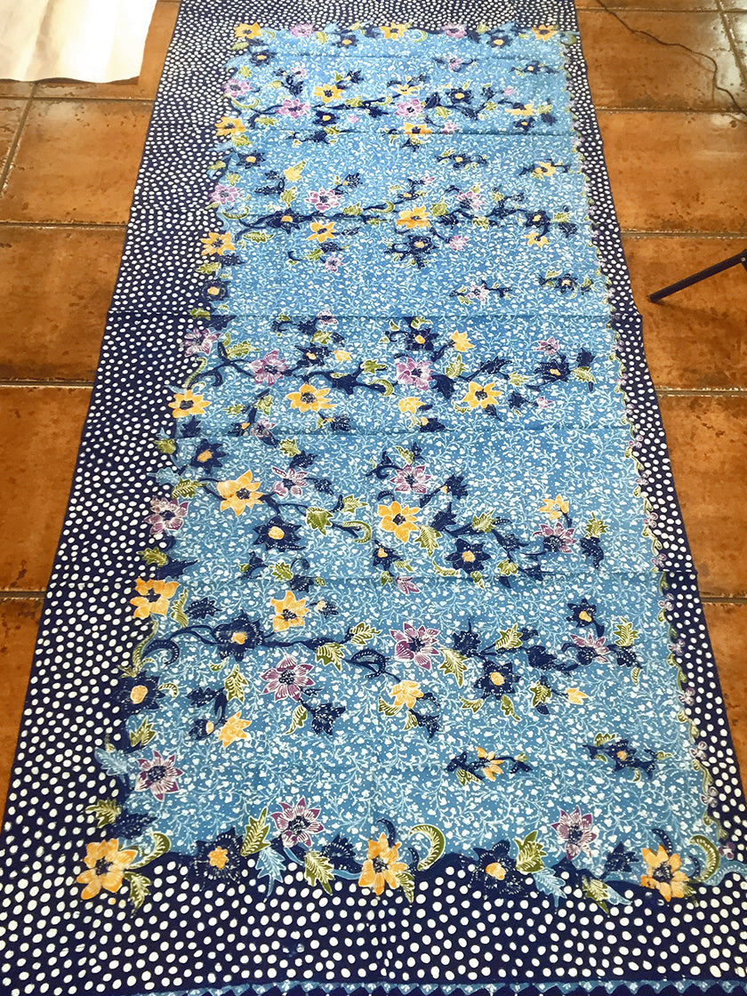 Batik Tulis Lasem KA-BAT-LA-W-6145