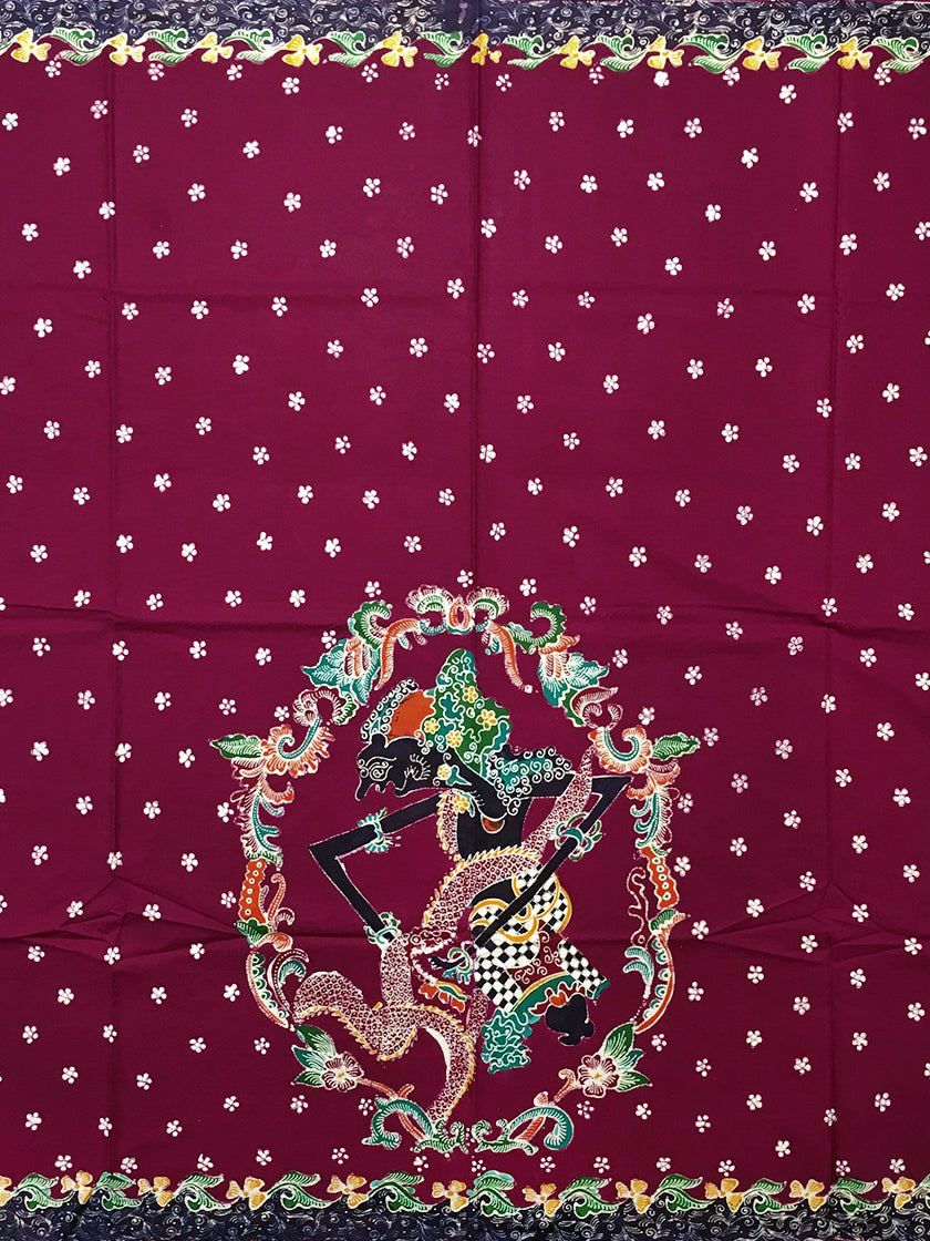 Batik Tulis Lasem KA-BAT-LA-W-6149