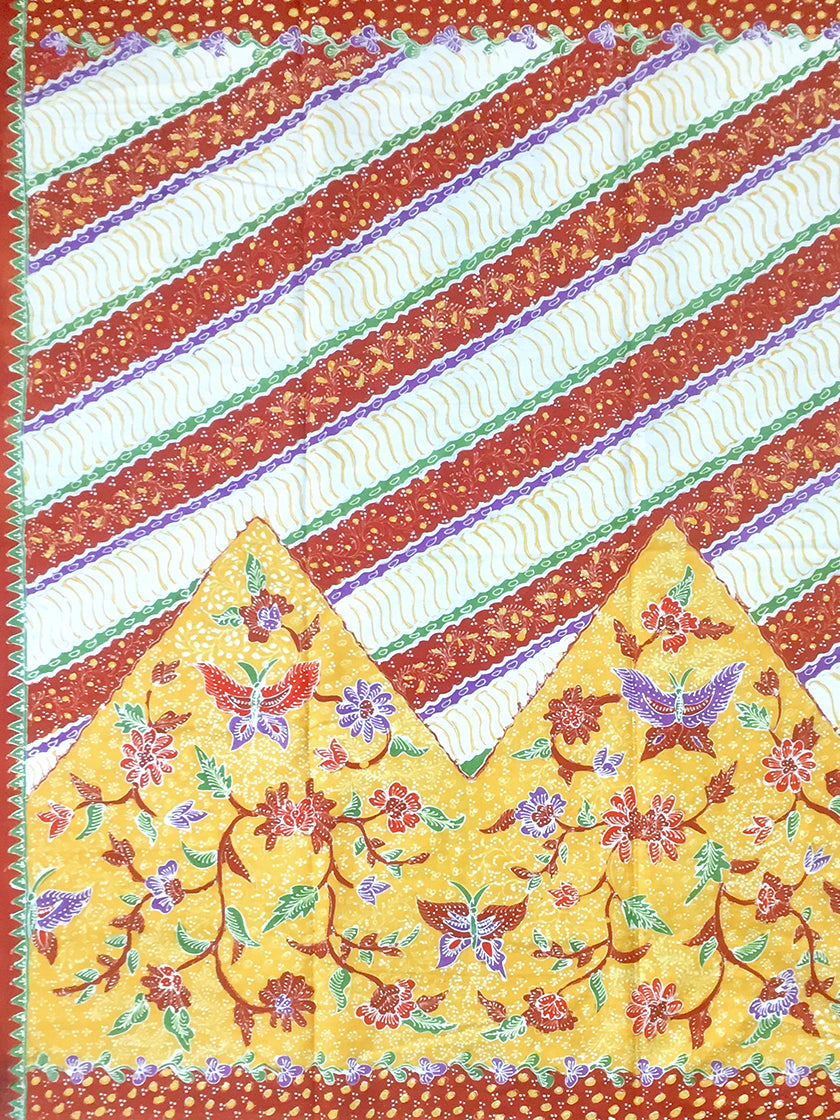 Batik Tulis Lasem KA-BAT-LA-W-6150