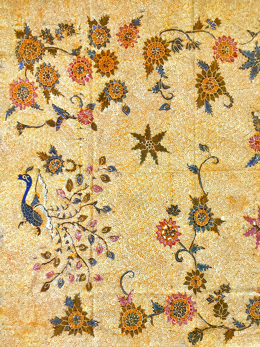 Batik Tulis Tulungagung KA-BAT-TU-W-6154