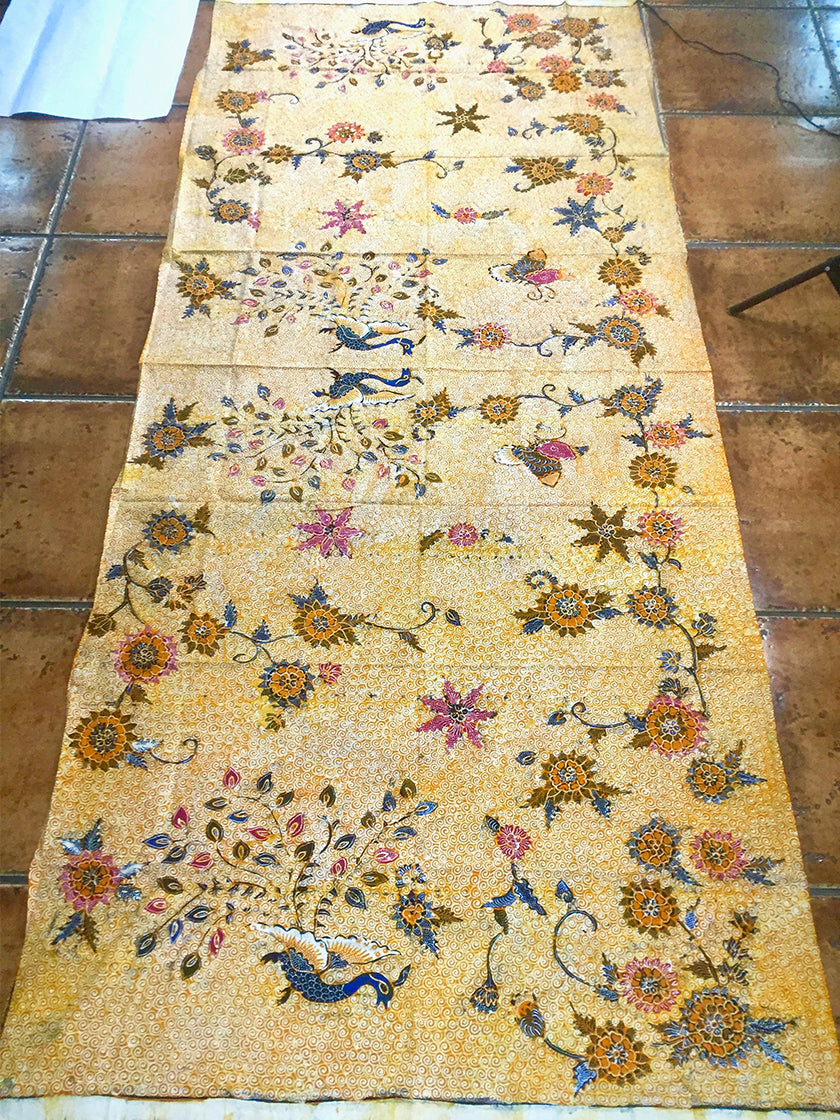 Batik Tulis Tulungagung KA-BAT-TU-W-6154