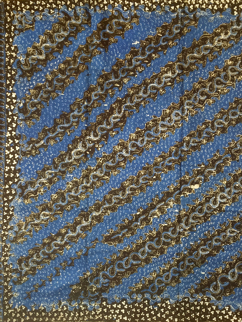 Batik Tulis Lasem KA-BAT-LA-W-6161