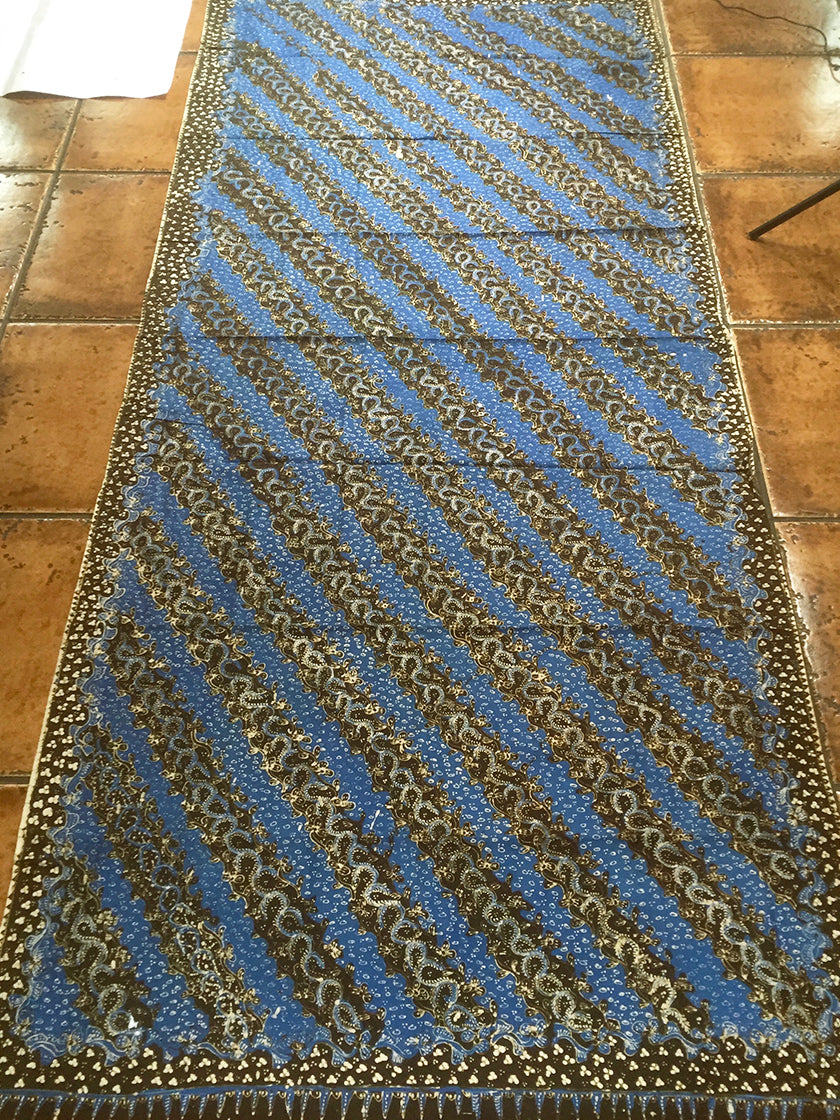 Batik Tulis Lasem KA-BAT-LA-W-6161