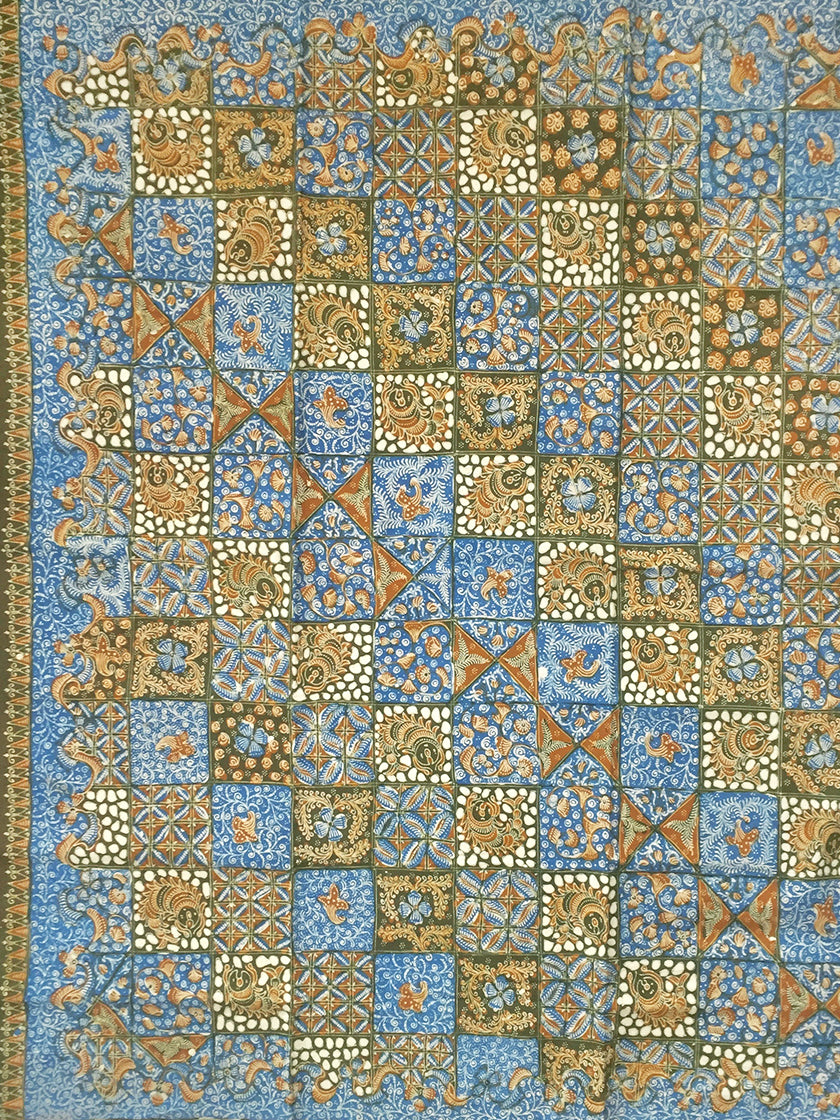 Batik Tulis Lasem KA-BAT-LA-W-6163