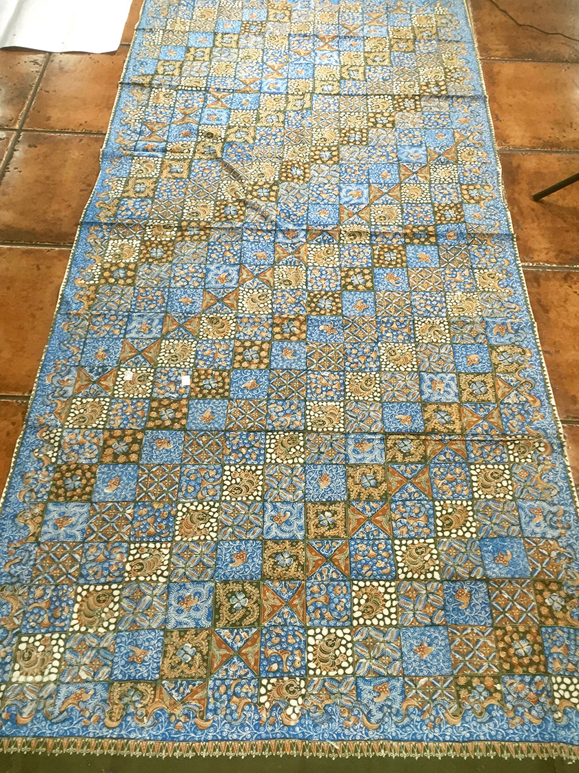 Batik Tulis Lasem KA-BAT-LA-W-6163