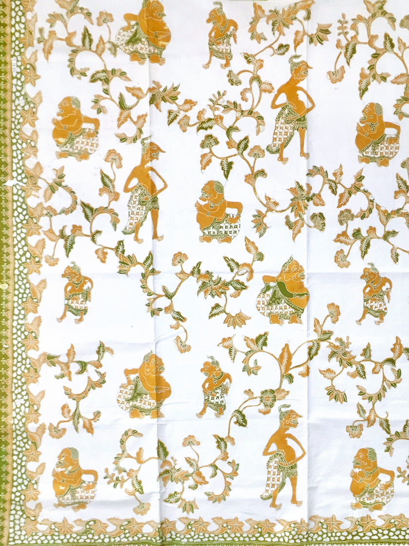 Batik Tulis Lasem KA-BAT-LA-W-6165