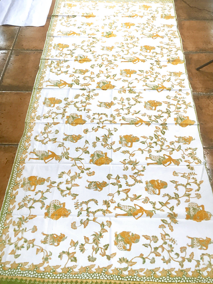 Batik Tulis Lasem KA-BAT-LA-W-6165