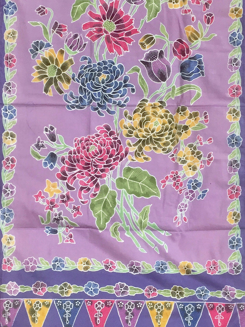 Batik Tulis Weleri KA-BAT-WE-W-6174