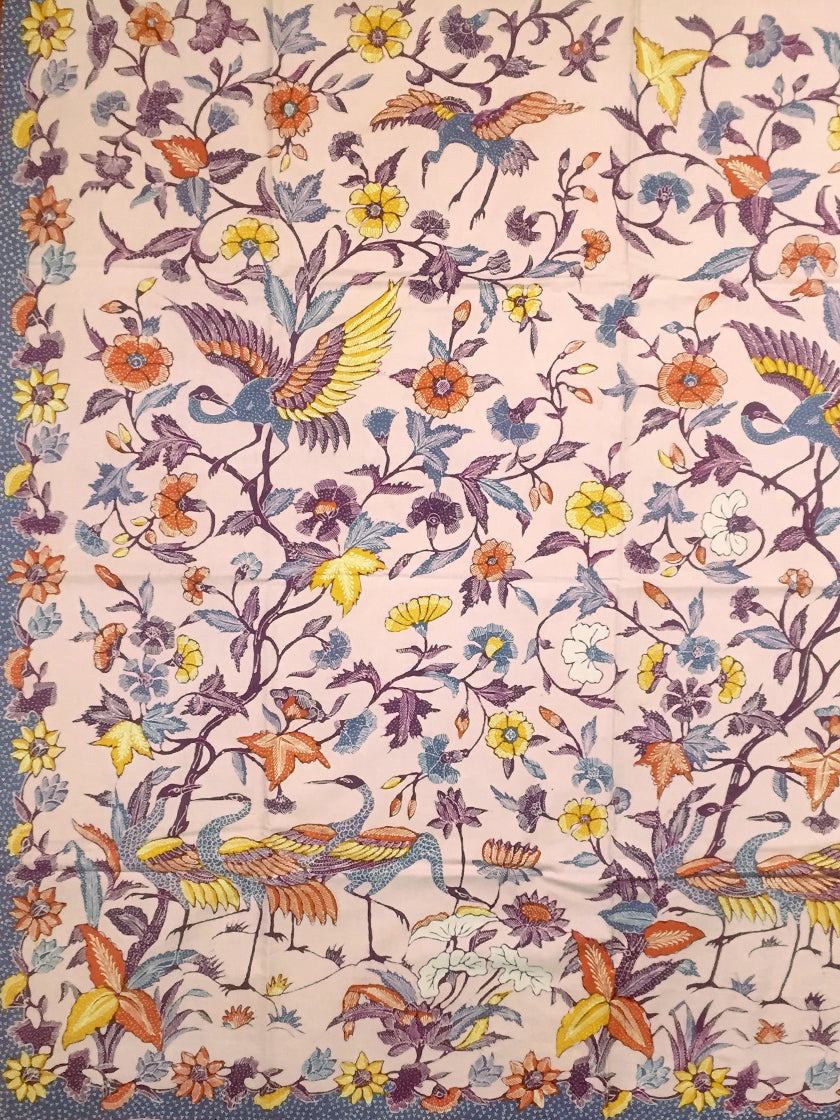 Batik Tulis Cirebon KA-BAT-CI-W-6180