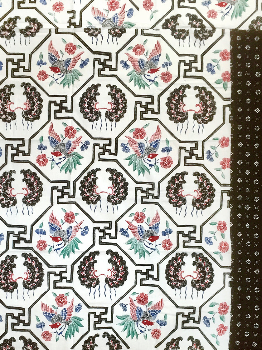 Batik Tulis Pekalongan KA-BAT-PK-W-6191