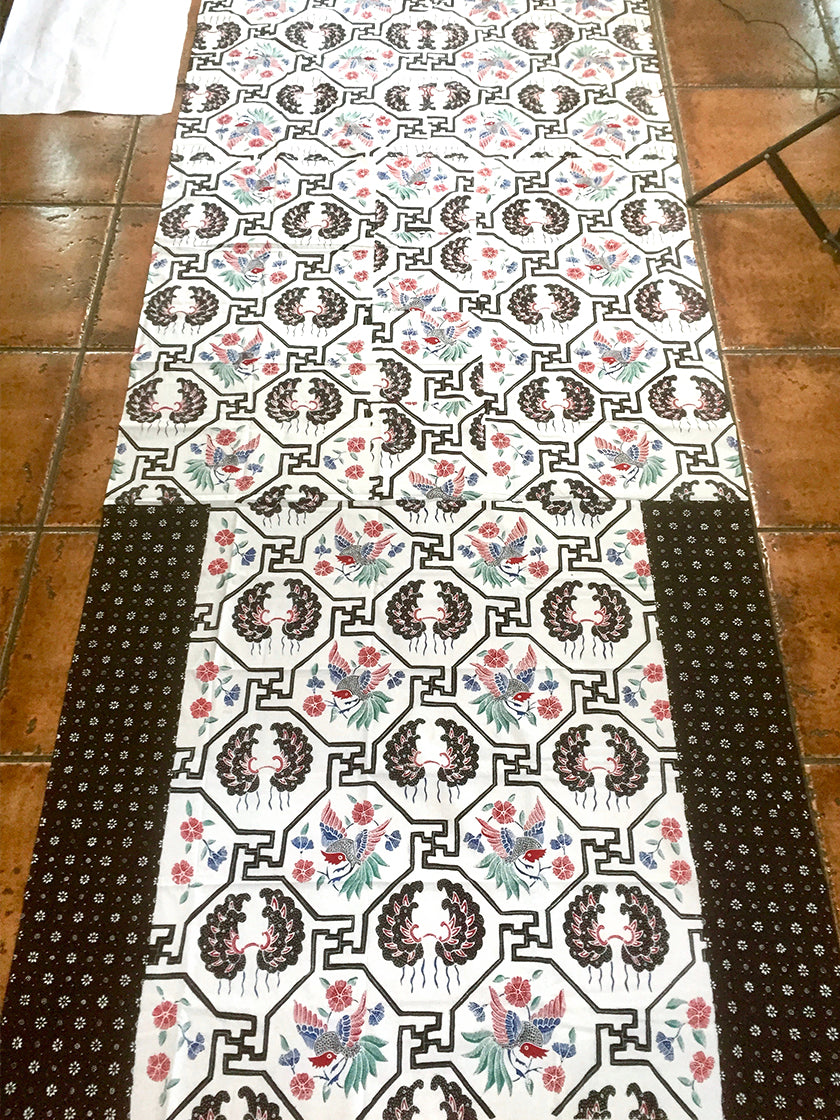 Batik Tulis Pekalongan KA-BAT-PK-W-6191