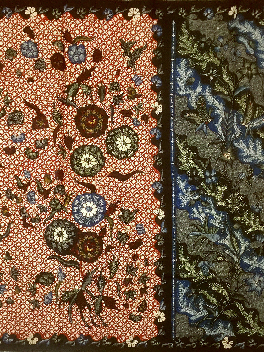 Batik Tulis Madura KA-BAT-MA-W-6208