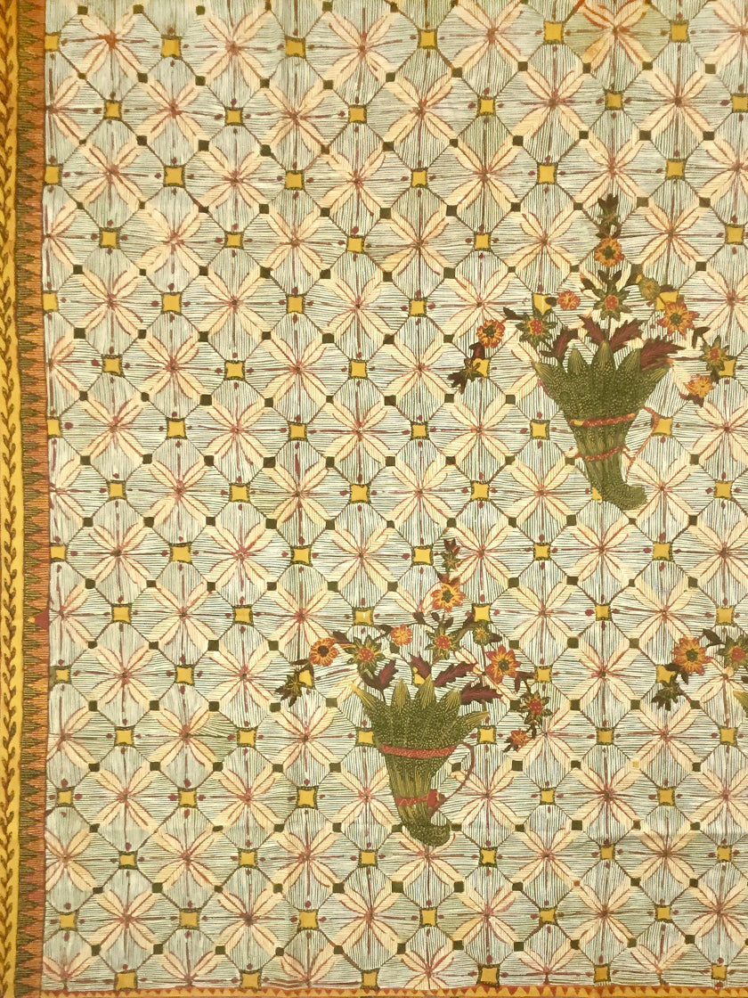 Batik Tulis Garut KA-BAT-GA-W-6211