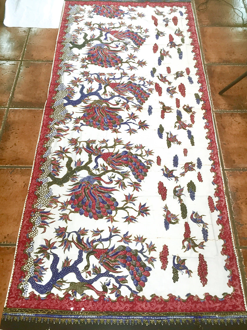 Batik Tulis Lasem KA-BAT-LA-W-6235