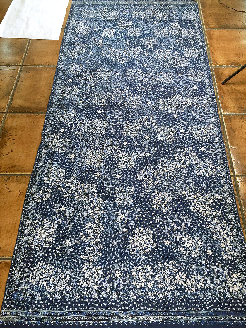 Batik Tulis Lasem KA-BAT-LA-W-6264