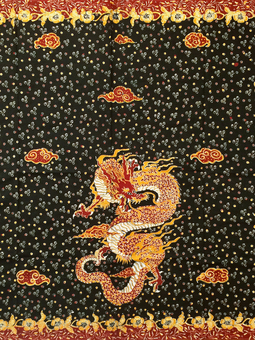 Batik Tulis Lasem KA-BAT-LA-W-6289