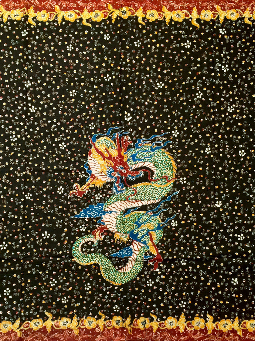 Batik Tulis Lasem KA-BAT-LA-W-6290