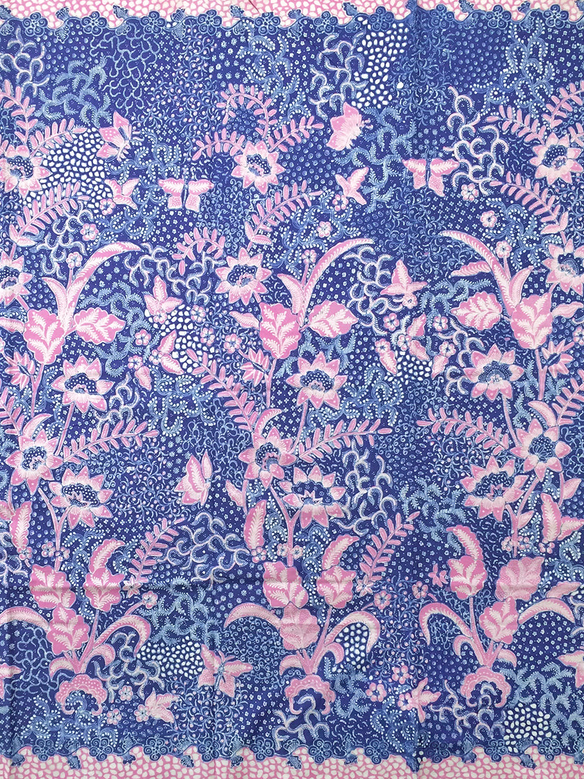 Batik Tulis Lasem KA-BAT-LA-W-6295