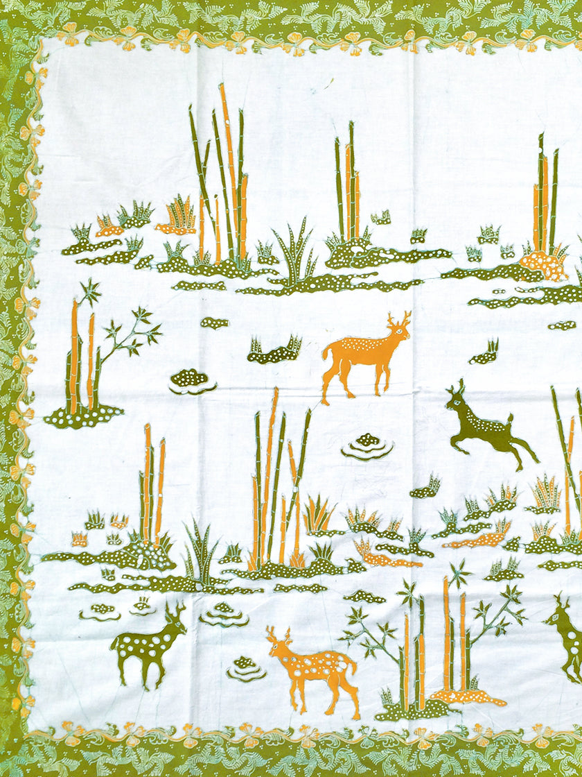 Batik Tulis Lasem KA-BAT-LA-W-6297