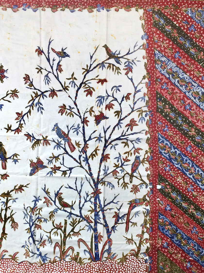 Batik Tulis Lasem KA-BAT-LA-W-6307