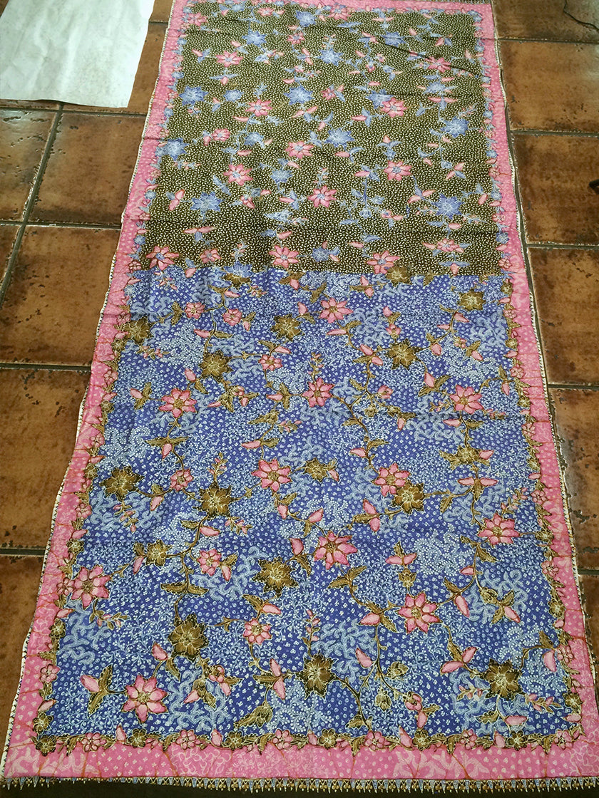 Batik Tulis Lasem KA-BAT-LA-W-6311