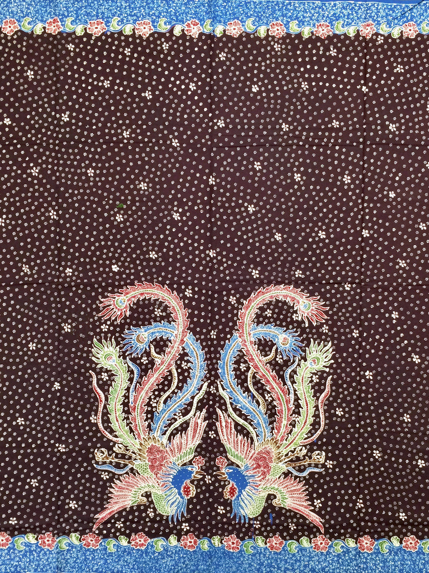 Batik Tulis Lasem KA-BAT-LA-W-6370