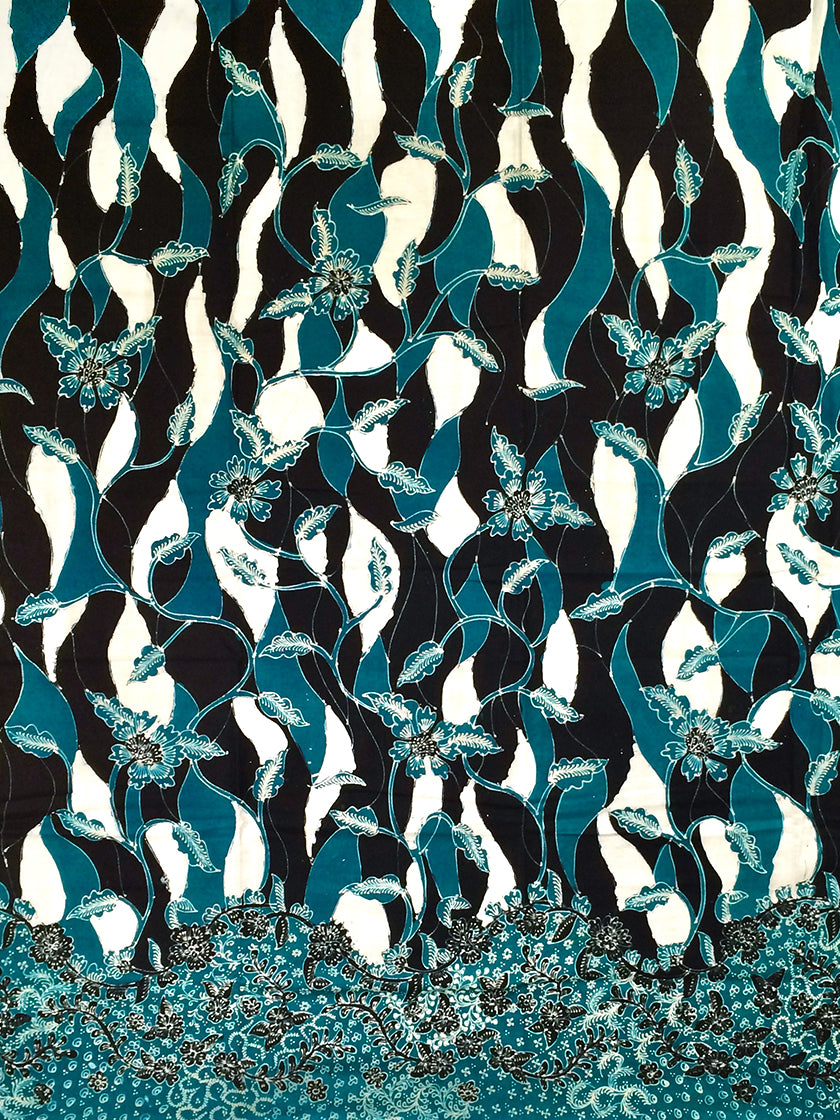 Batik Tulis Lasem KA-BAT-LA-W-6372