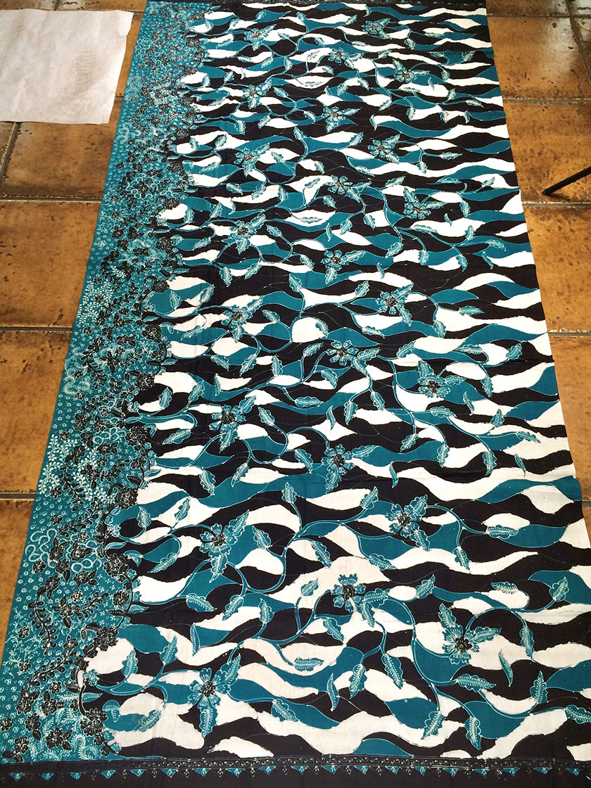 Batik Tulis Lasem KA-BAT-LA-W-6372