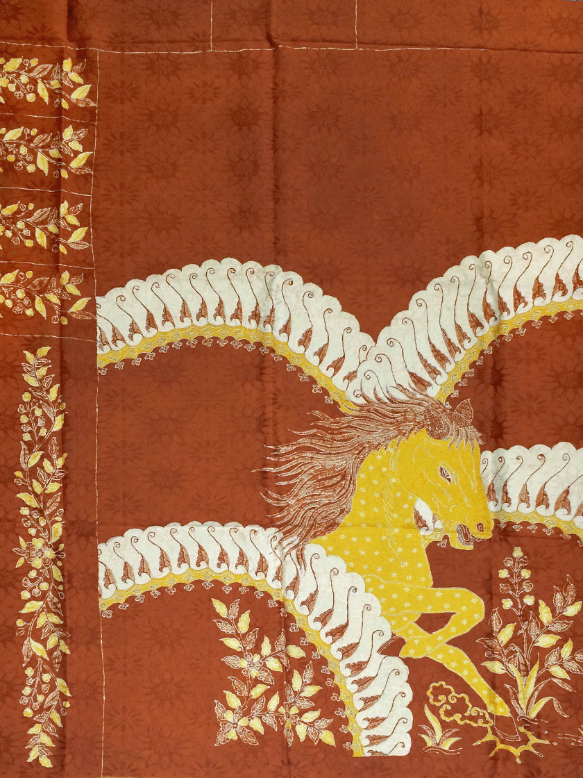 Batik Tulis Cirebon KA-BAT-CI-W-6392