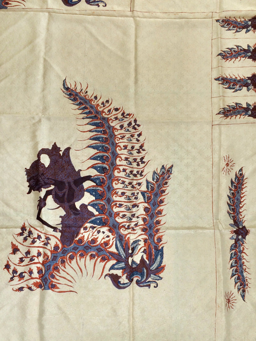 Batik Tulis Cirebon KA-BAT-CI-W-6396