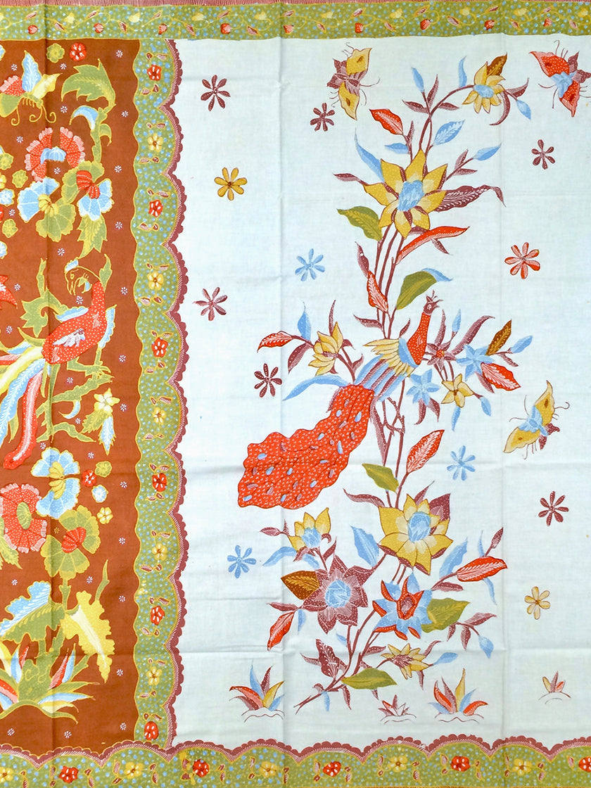 Batik Tulis Cirebon KA-BAT-CI-W-6401