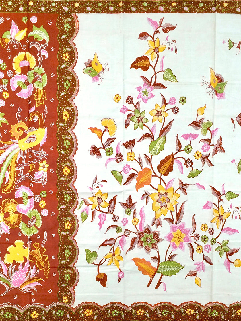 Batik Tulis Cirebon KA-BAT-CI-W-6405