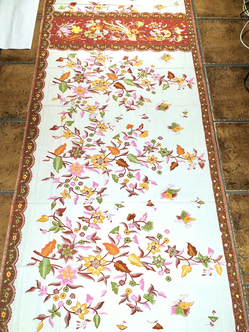 Batik Tulis Cirebon KA-BAT-CI-W-6405