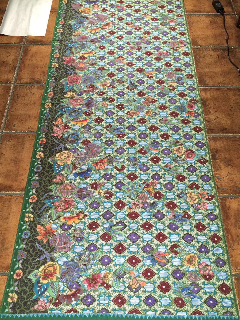 Batik Tulis Weleri KA-BAT-WE-W-6450