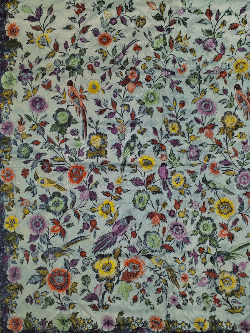 Batik Tulis Cirebon KA-BAT-CI-W-6452