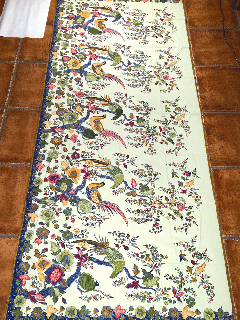 Batik Tulis Cirebon KA-BAT-CI-W-6454