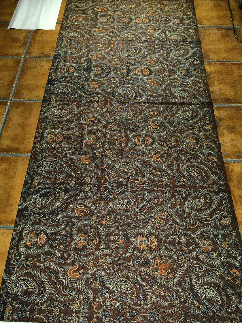 Batik Tulis Jogjakarta KA-BAT-JO-W-6461