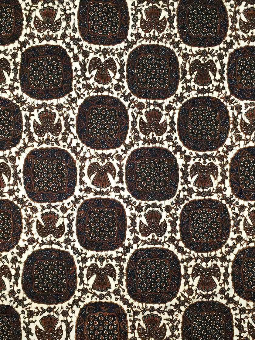 Batik Tulis Jogjakarta KA-BAT-JO-W-6466