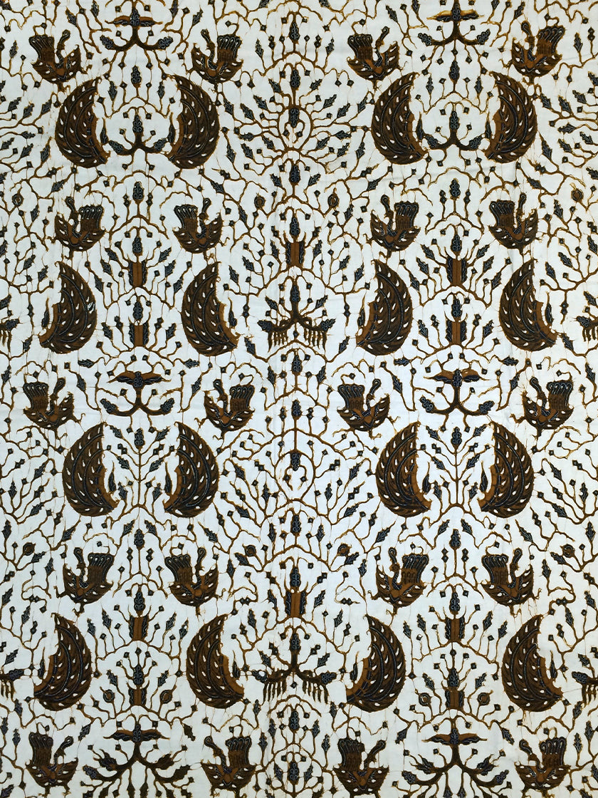 Batik Tulis Jogjakarta KA-BAT-JO-W-6467
