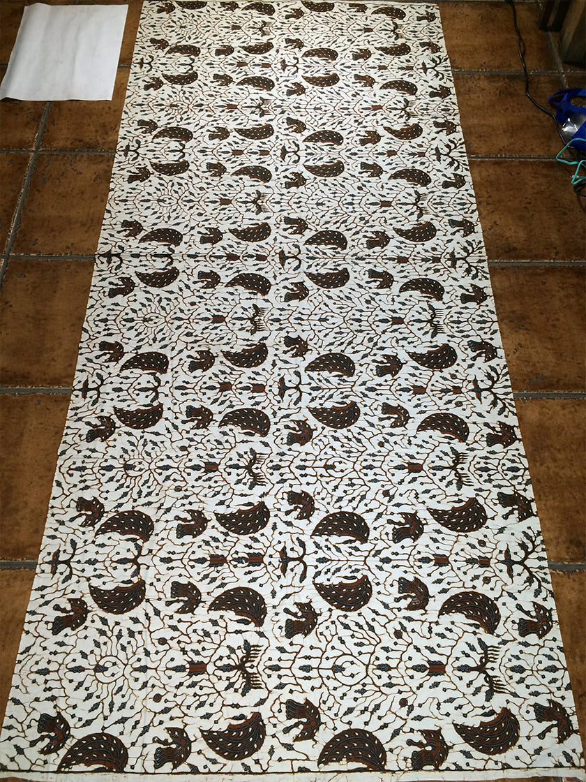 Batik Tulis Jogjakarta KA-BAT-JO-W-6467