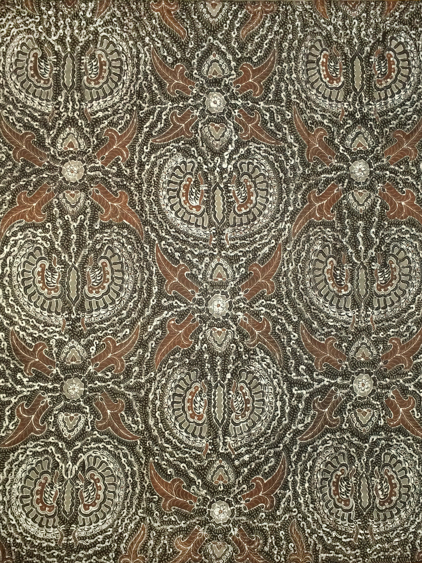 Batik Tulis Jogjakarta KA-BAT-JO-W-6469