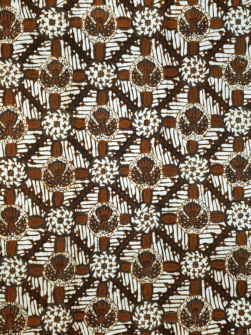 Batik Tulis Jogjakarta KA-BAT-JO-W-6470