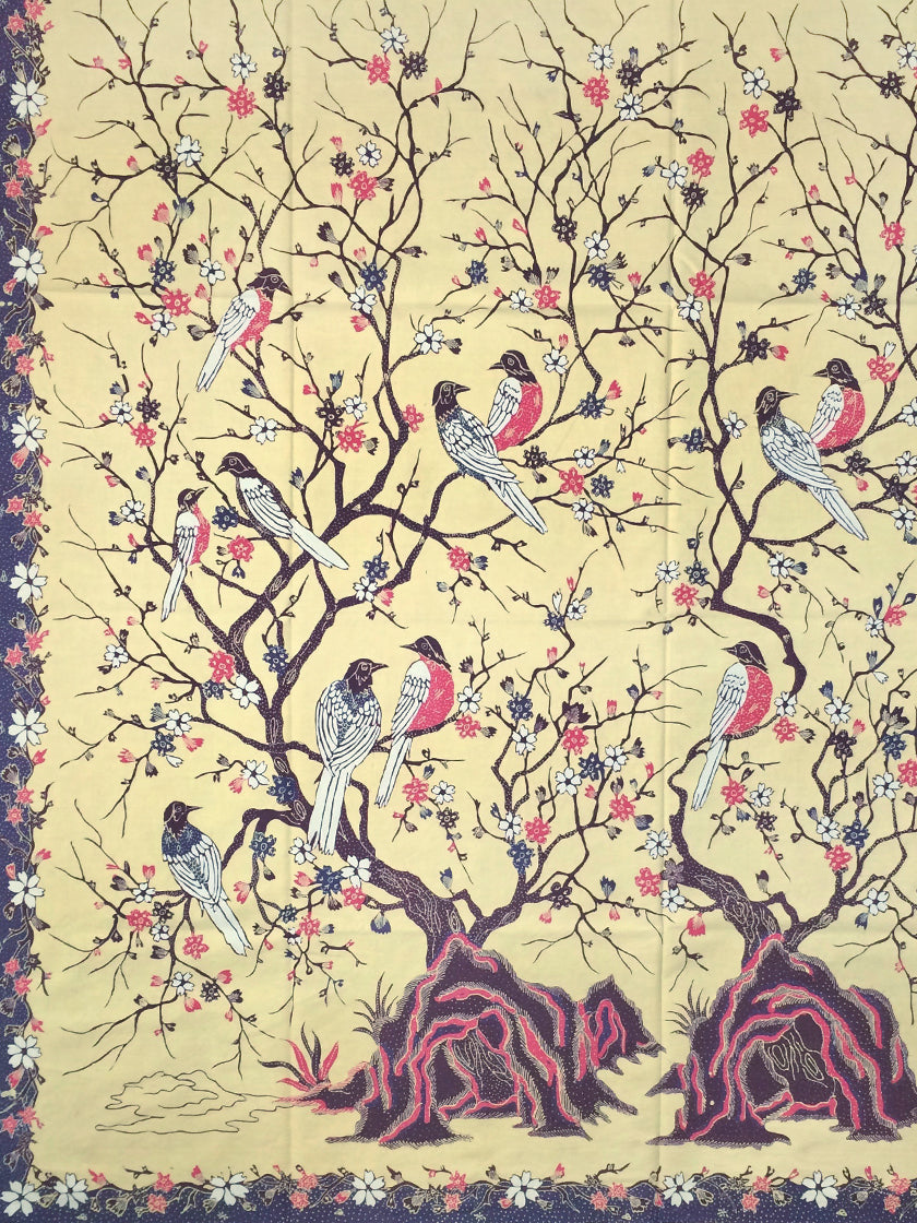 Batik Tulis Cirebon KA-BAT-CI-W-6475