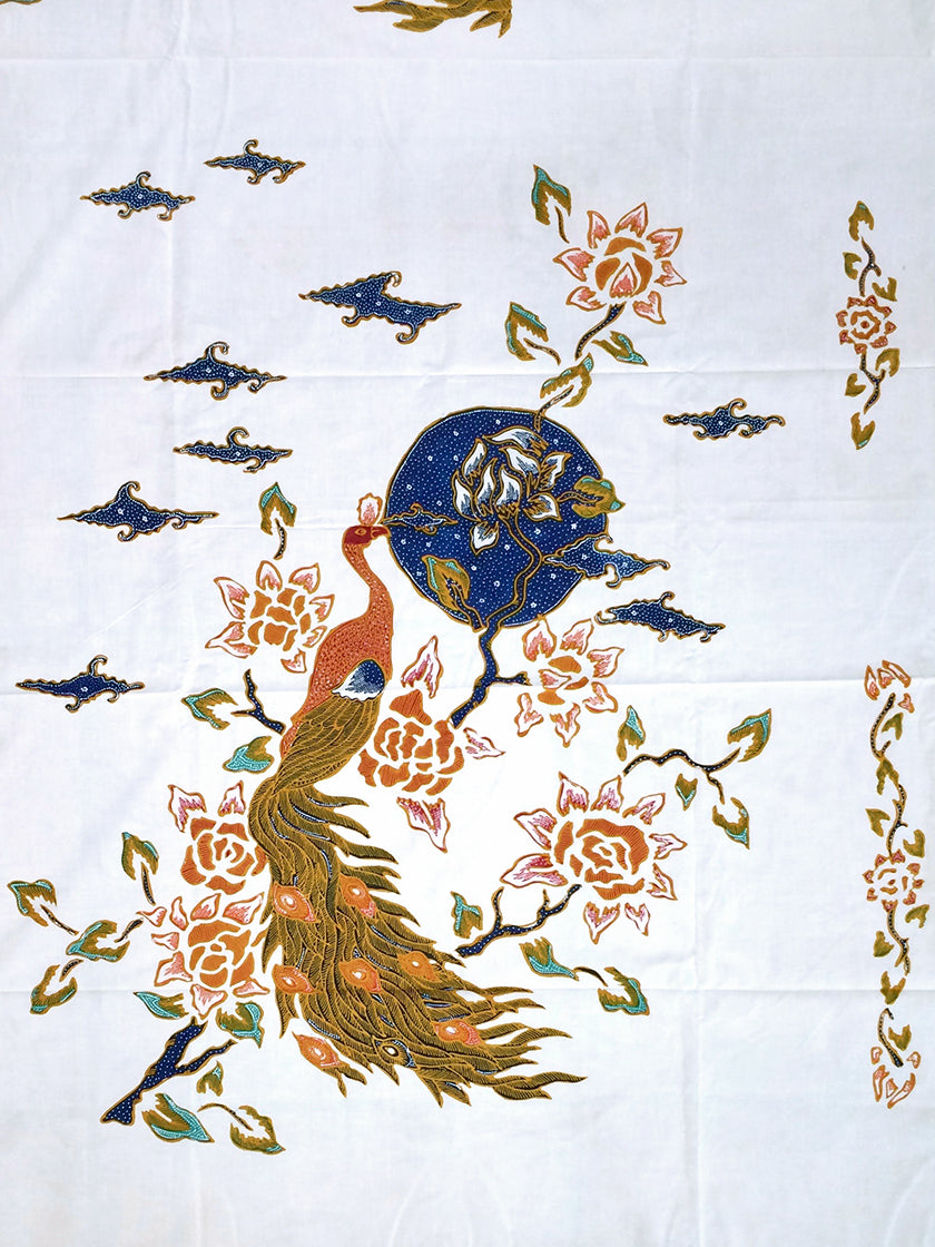 Batik Tulis Pekalongan KA-BAT-PK-W-6484