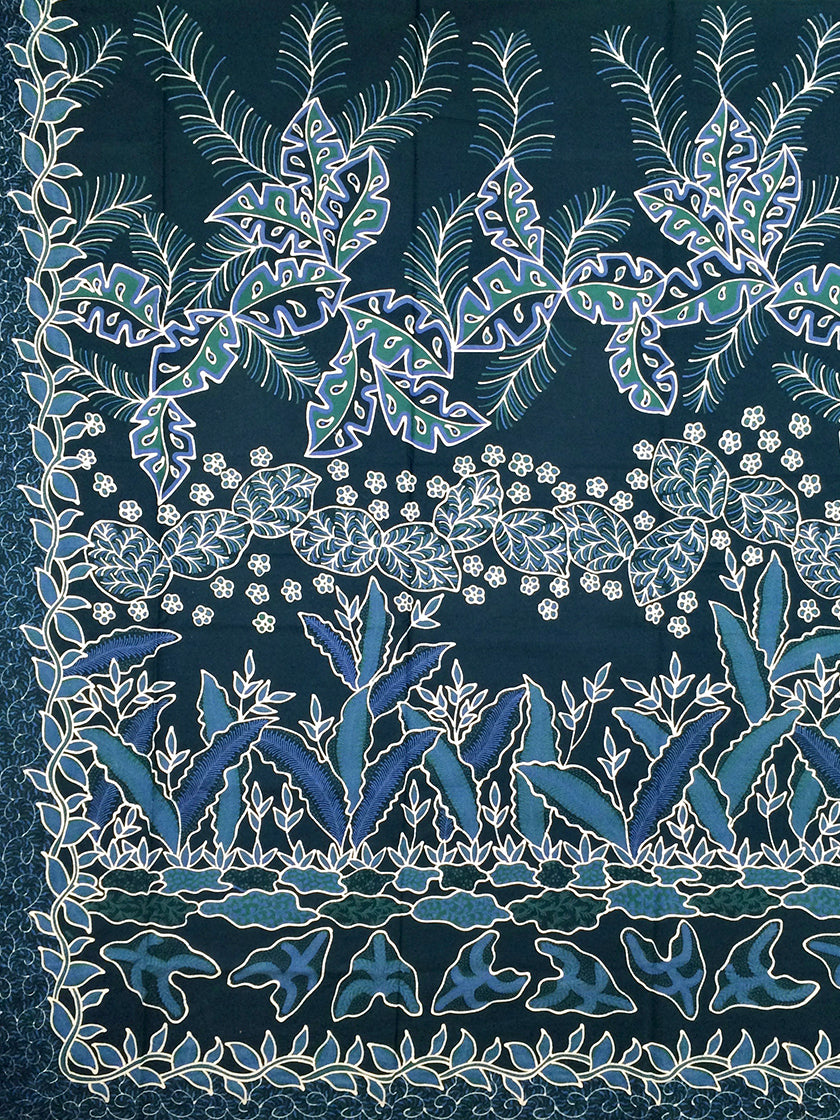 Batik Tulis Malang KA-BAT-ML-W-6493