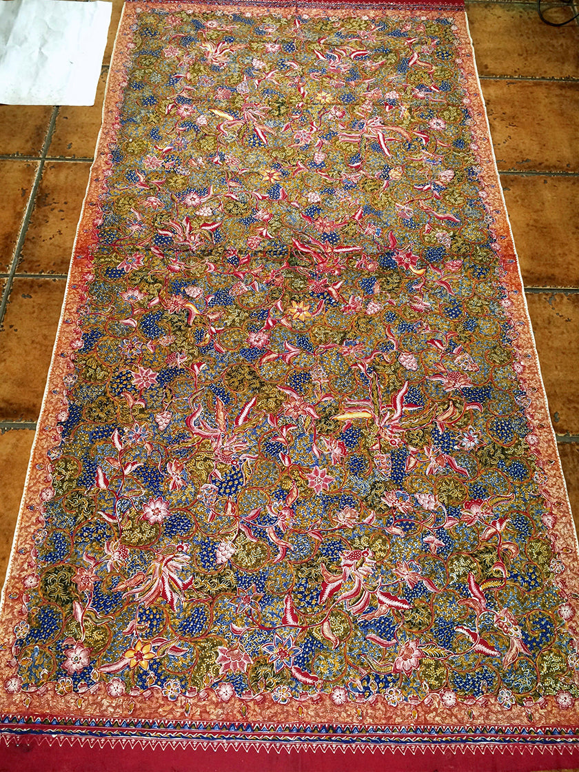 Batik Tulis Lasem KA-BAT-LA-W-6525