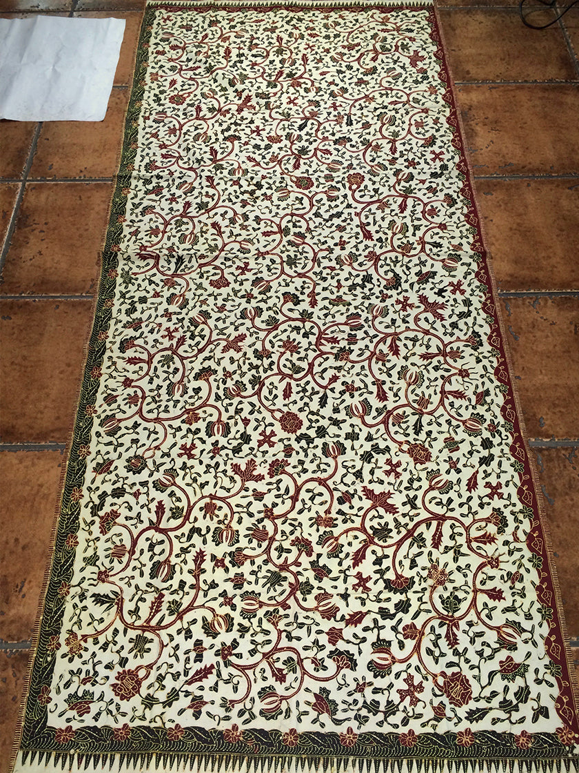 Batik Tulis Batang KA-BAT-BT-W-6539